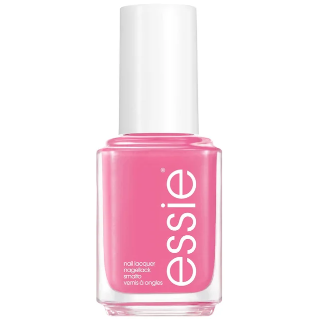 essie Core Nail Polish Feelin' Poppy Collection 2021 Lakier do paznokci 13,5 ml (różne odcienie)