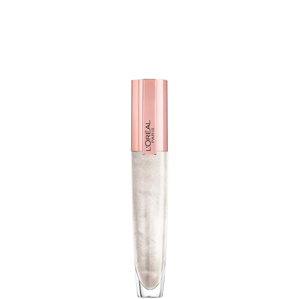 L'Oréal Paris Glow Paradise Balm-in-Gloss balsam w błyszczyku do ust 7 ml (różne odcienie) Zdjęcie 1