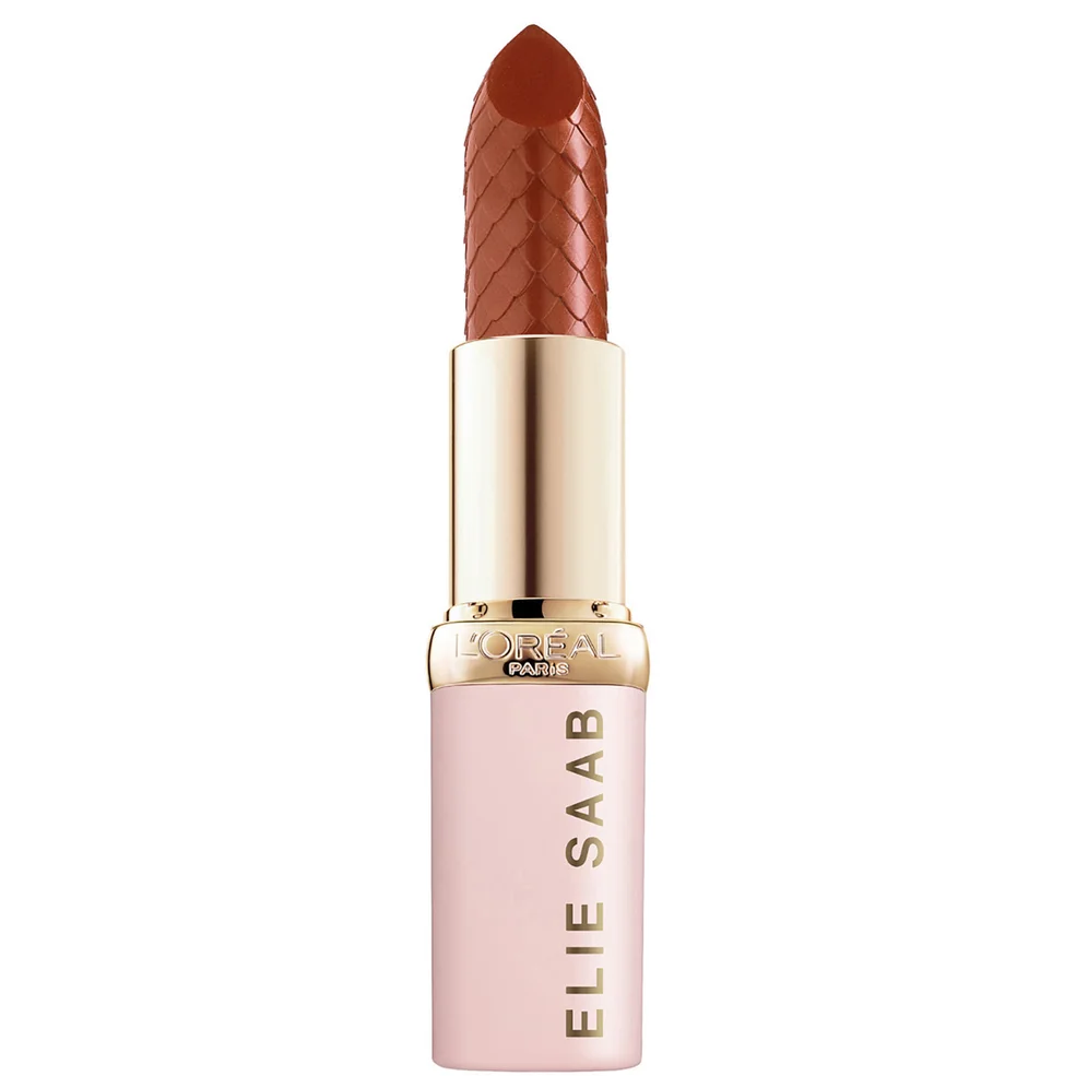 L'Oreal Paris X Elie Saab Bridal Collection, Limited Edition Color Riche Lipstick 24.1g (Various Shades) Zdjęcie 1