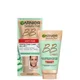Garnier SkinActive BB Cream Anti-Aging Tinted Moisturiser SPF15 przeciwstarzeniowy krem nawilżający – Medium