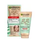 Garnier SkinActive BB Cream Anti-Aging Tinted Moisturiser SPF25 przeciwstarzeniowy krem nawilżający – Light