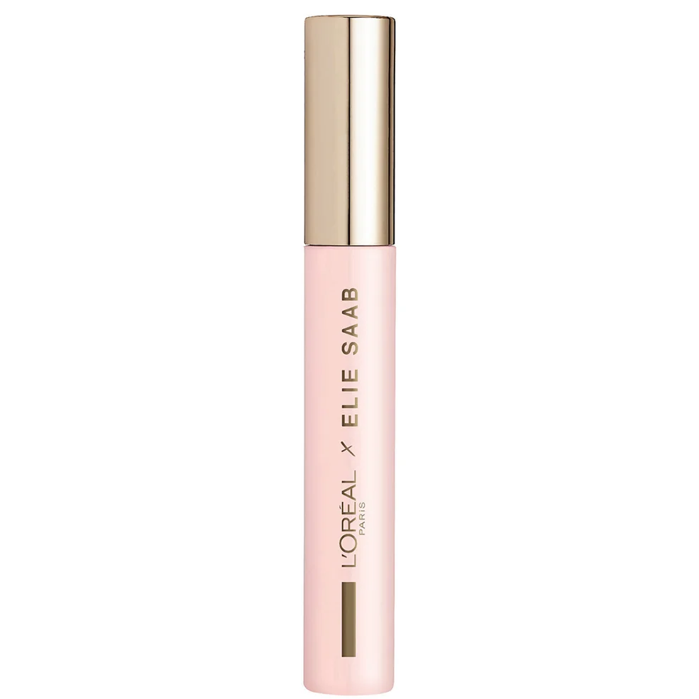 L'Oreal Paris X Elie Saab Bridal Collection Limited Edition Paradise mascara - Black 6ml Zdjęcie 1