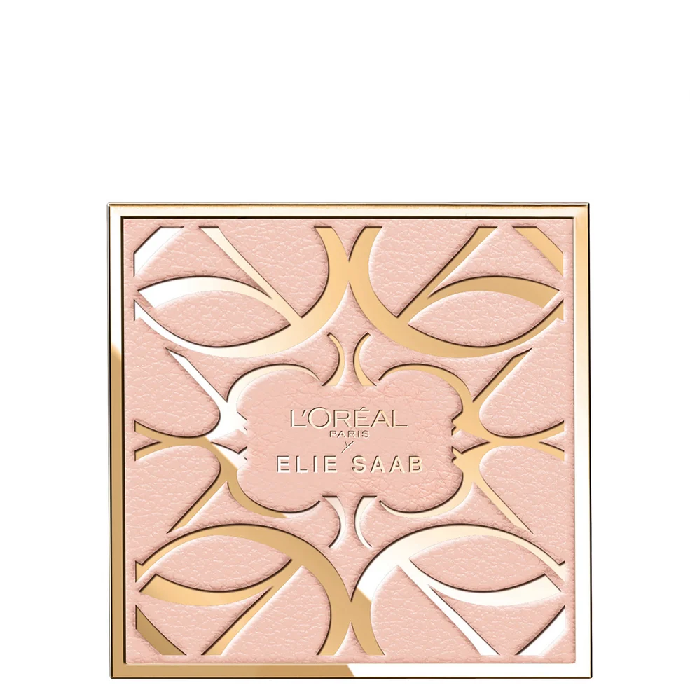 L'Oreal Paris X Elie Saab Bridal Collection Eyeshadow Palette 100g Zdjęcie 1