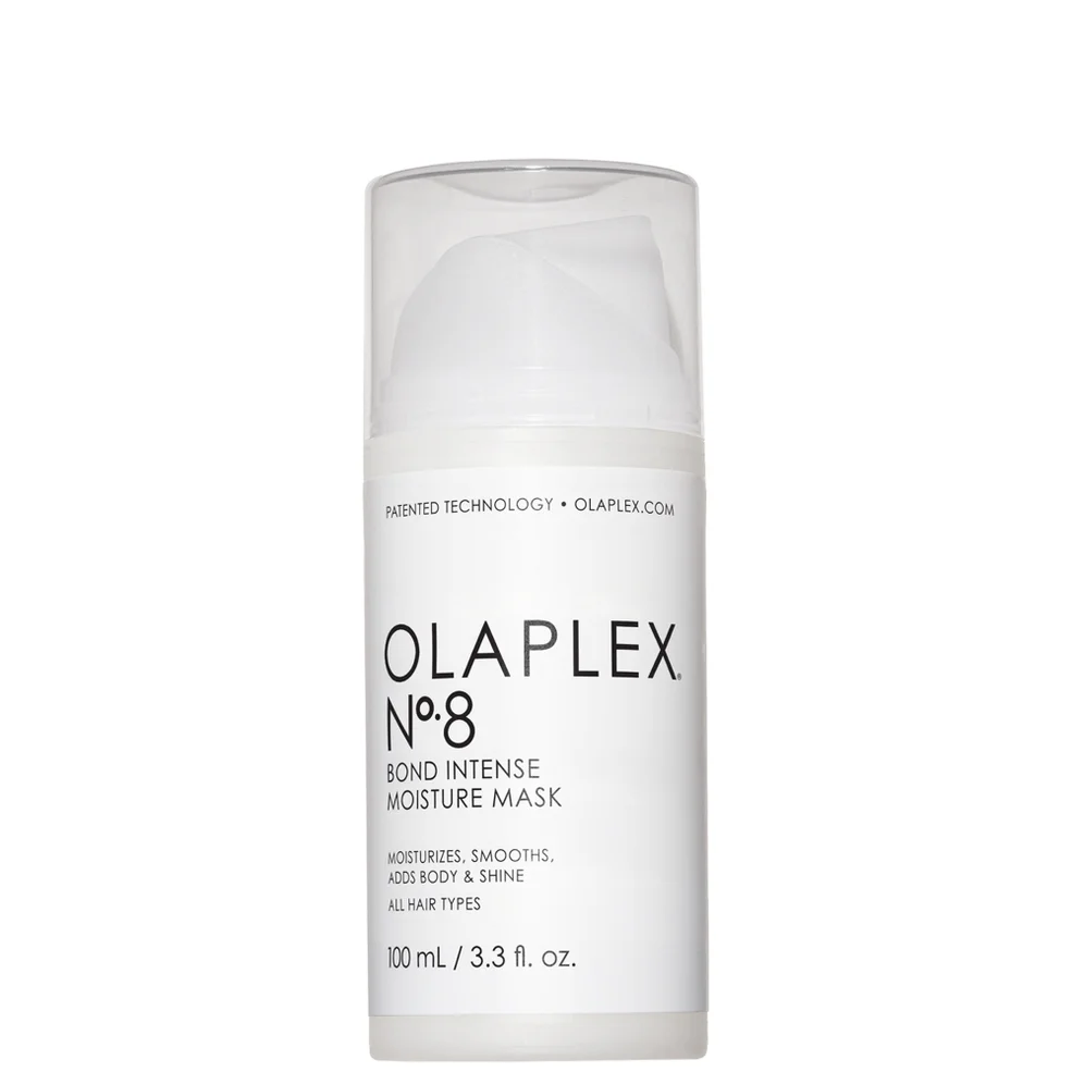 Olaplex No. 8 Bond Intense Moisture Damage Repair Hair Mask Treatment maska naprawcza do włosów 100 ml Zdjęcie 1
