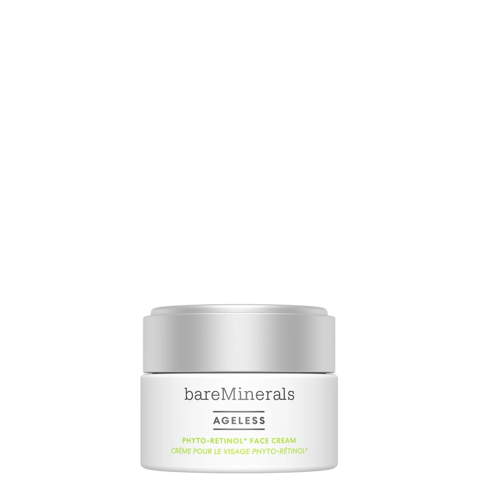 bareMinerals Ageless Retinol Face Cream 50ml Zdjęcie 1