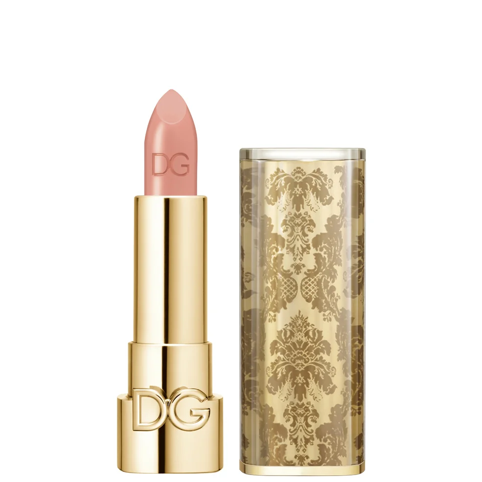 Dolce&Gabbana The Only One Lipstick + Cap (Damasco) (Various Shades) Zdjęcie 1