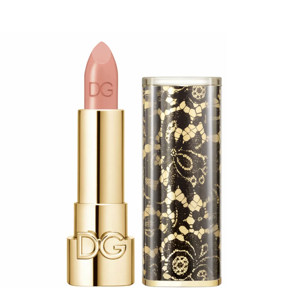 Dolce&Gabbana The Only One Lipstick + Cap (Lace) (Various Shades) Zdjęcie 1