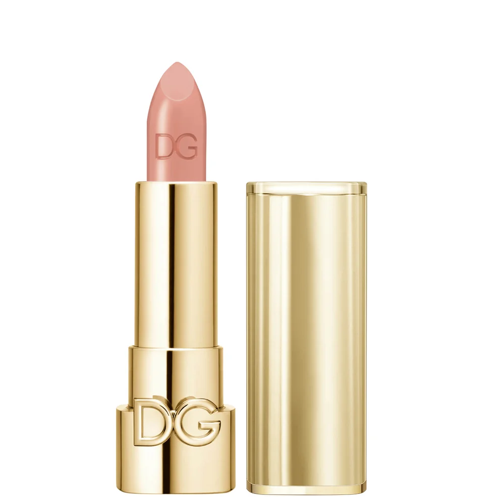 Dolce&Gabbana The Only One Lipstick + Cap (Gold) (Various Shades) Zdjęcie 1
