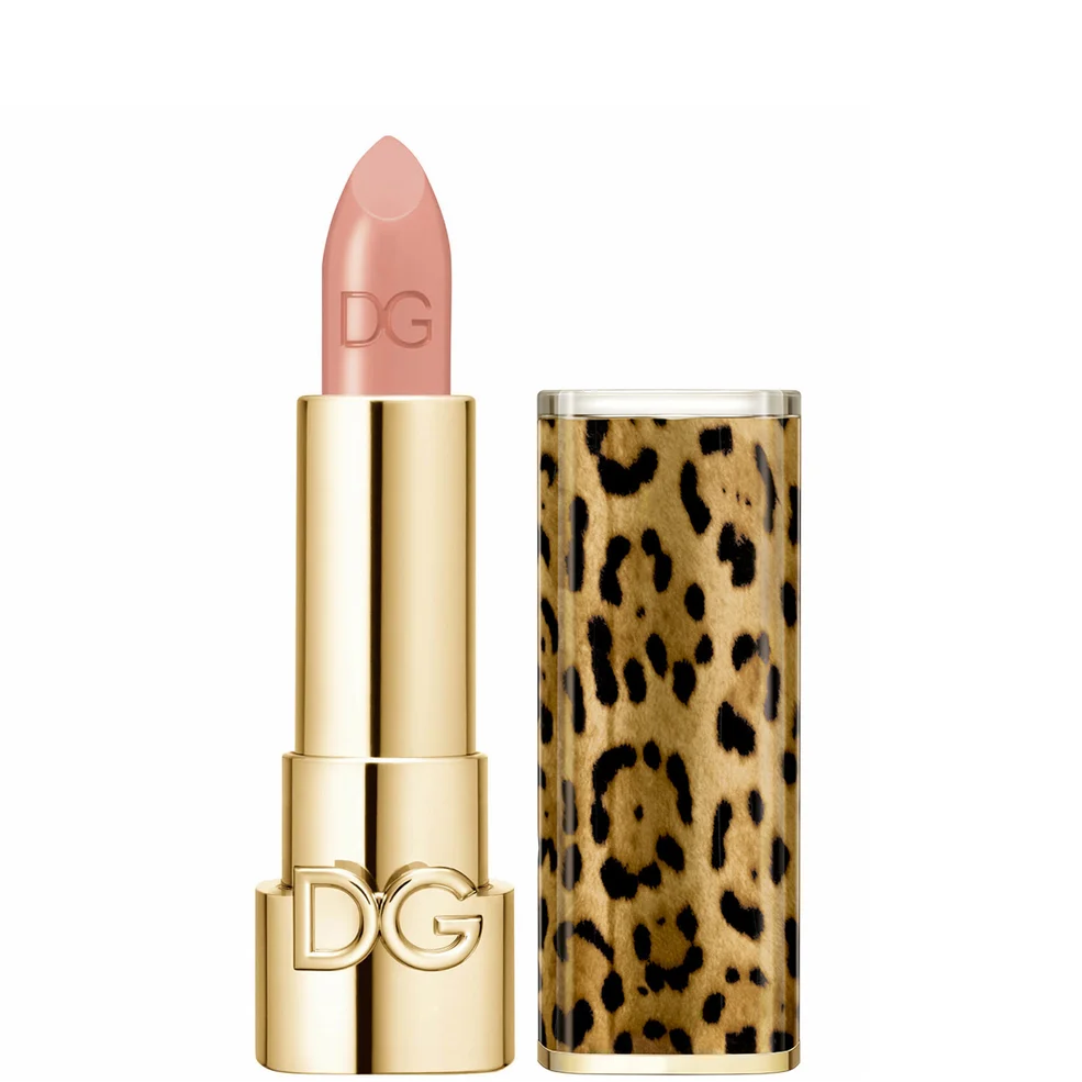 Dolce&Gabbana The Only One Lipstick + Cap (Animalier) (Various Shades) Zdjęcie 1
