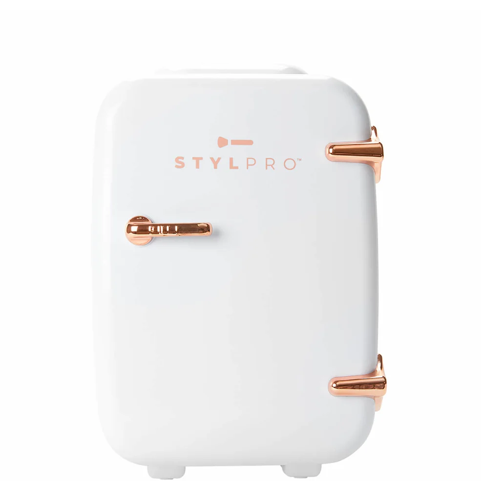 StylPro Beauty Fridge lodówka na kosmetyki Zdjęcie 1