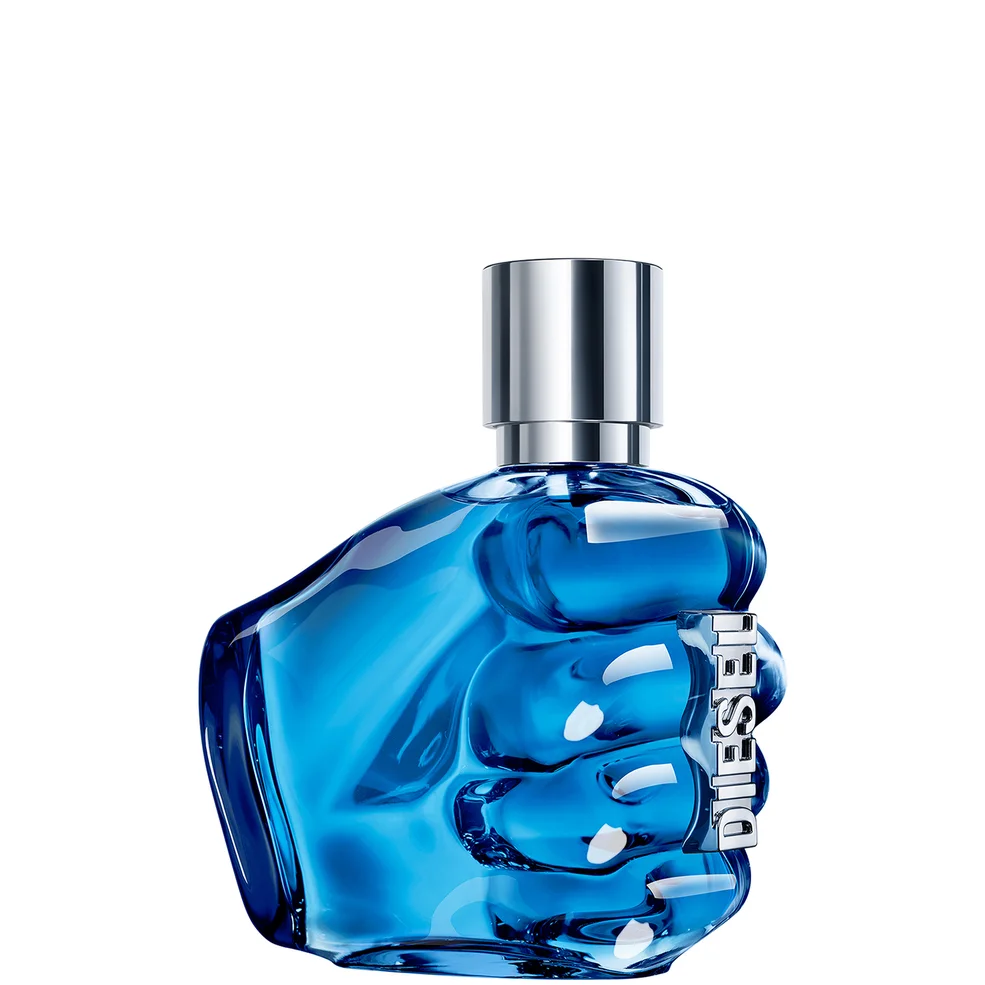 Diesel Sound of the Brave woda toaletowa - 50ml Zdjęcie 1