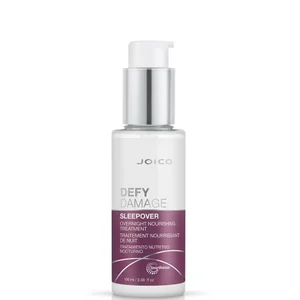 Joico Defy Damage Sleepover Overnight Nourishing Treatment odżywcza kuracja na noc 100 ml - undefined undefined
