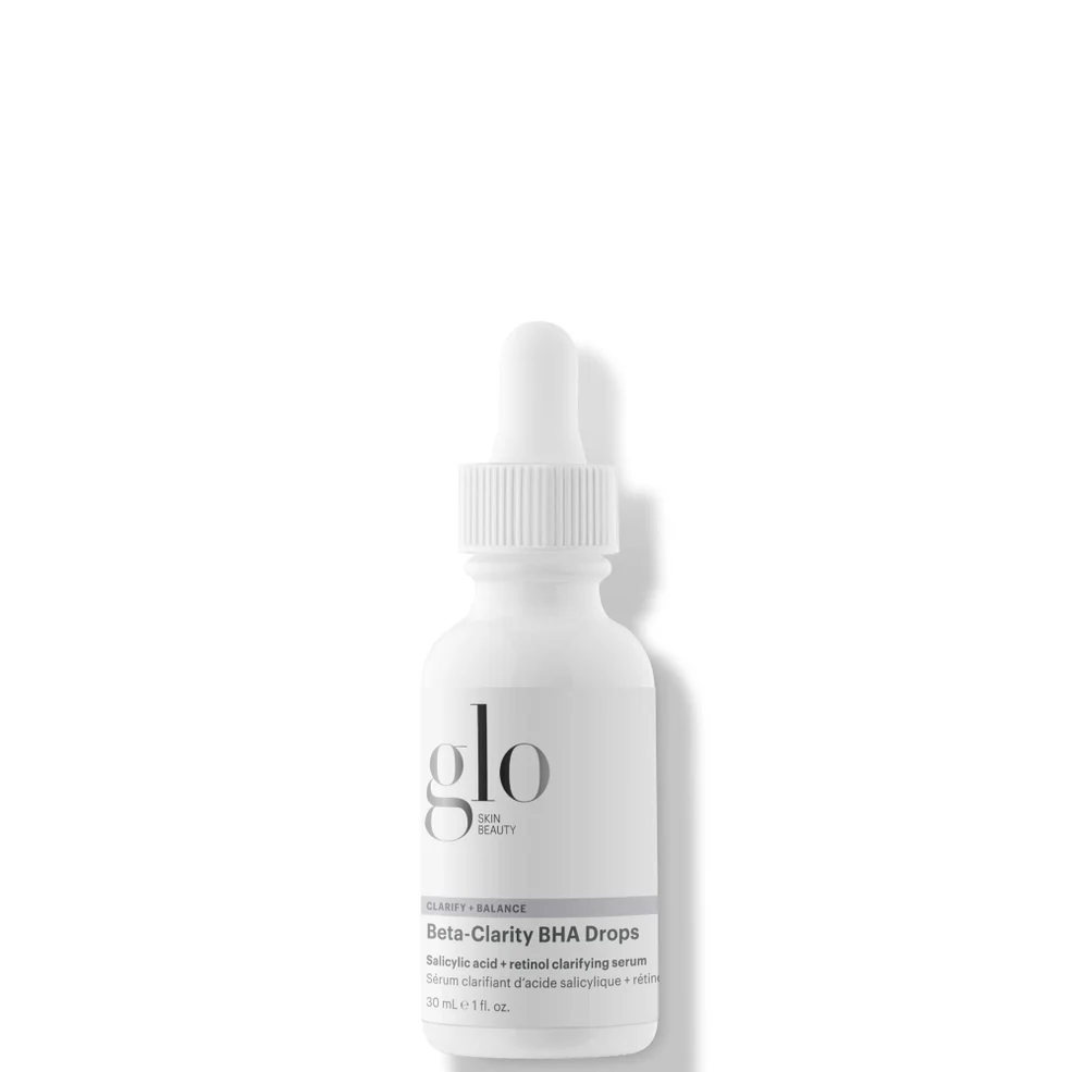 Glo Skin Beauty Beta-Clarity BHA Drops 30ml Zdjęcie 1