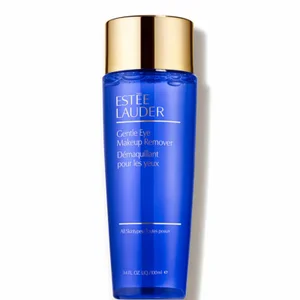 Estee Lauder - Estee Lauder Gentle Eye Makeup Remover All Skin Types Fro Unisex 100 Ml/3.4 Oz - 100ml - undefined undefined