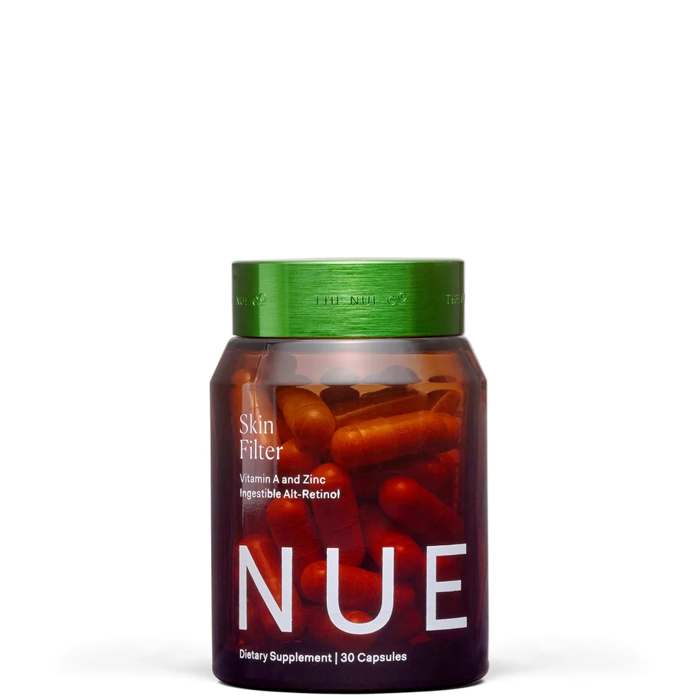 The Nue Co. Skin Filter (30 capsules) Zdjęcie 1