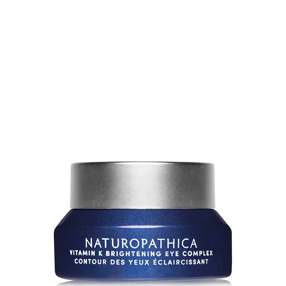 Naturopathica Vitamin K Brightening Eye Complex 0.5 fl. oz. Zdjęcie 1