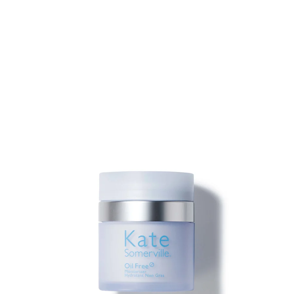 Kate Somerville Oil Free Moisturizer 1.7 fl. oz. Zdjęcie 1