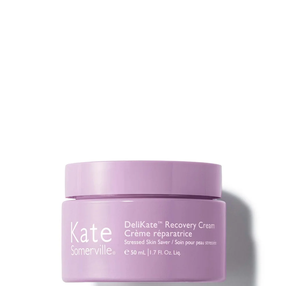 Kate Somerville DeliKate Recovery Cream krem odbudowujący 50,27 ml Zdjęcie 1