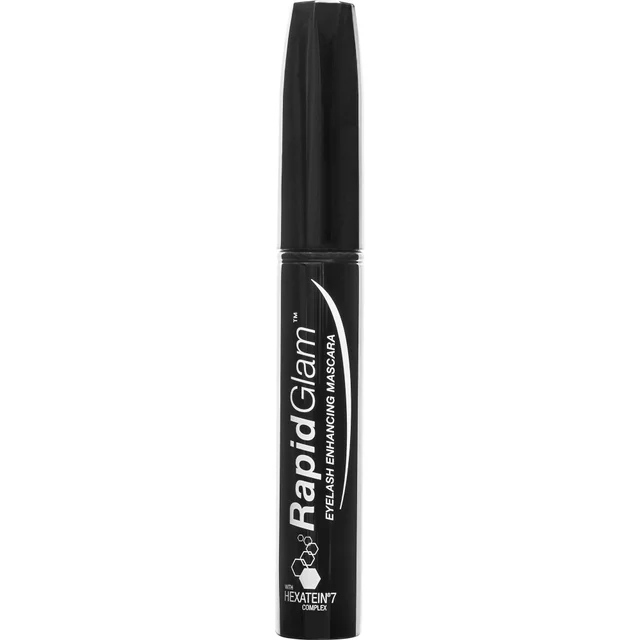 RapidGlam Eyelash Enhancing Mascserum tusz do rzęs i maskara 2 w 1