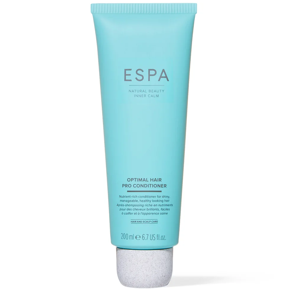 ESPA Optimal Hair Pro-Conditioner 200ml Zdjęcie 1