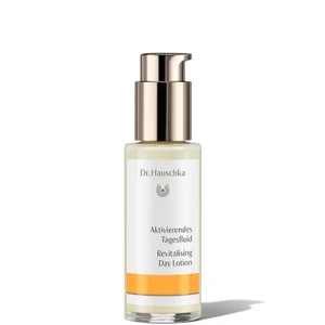 Dr. Hauschka Revitalising Day Lotion 50ml - undefined undefined