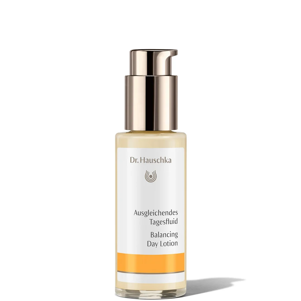 Dr. Hauschka Balancing Day Lotion 50ml Zdjęcie 1