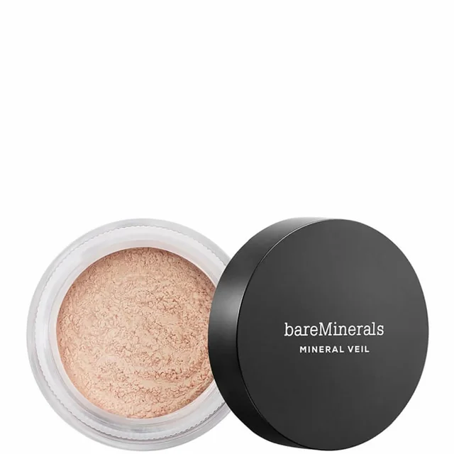 bareMinerals Mineral Veil Setting Powder mineralny puder utrwalający 8,5 g