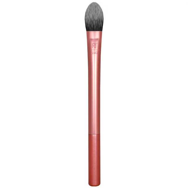 Real Techniques Brightening Concealer Brush pędzelek do korektora
