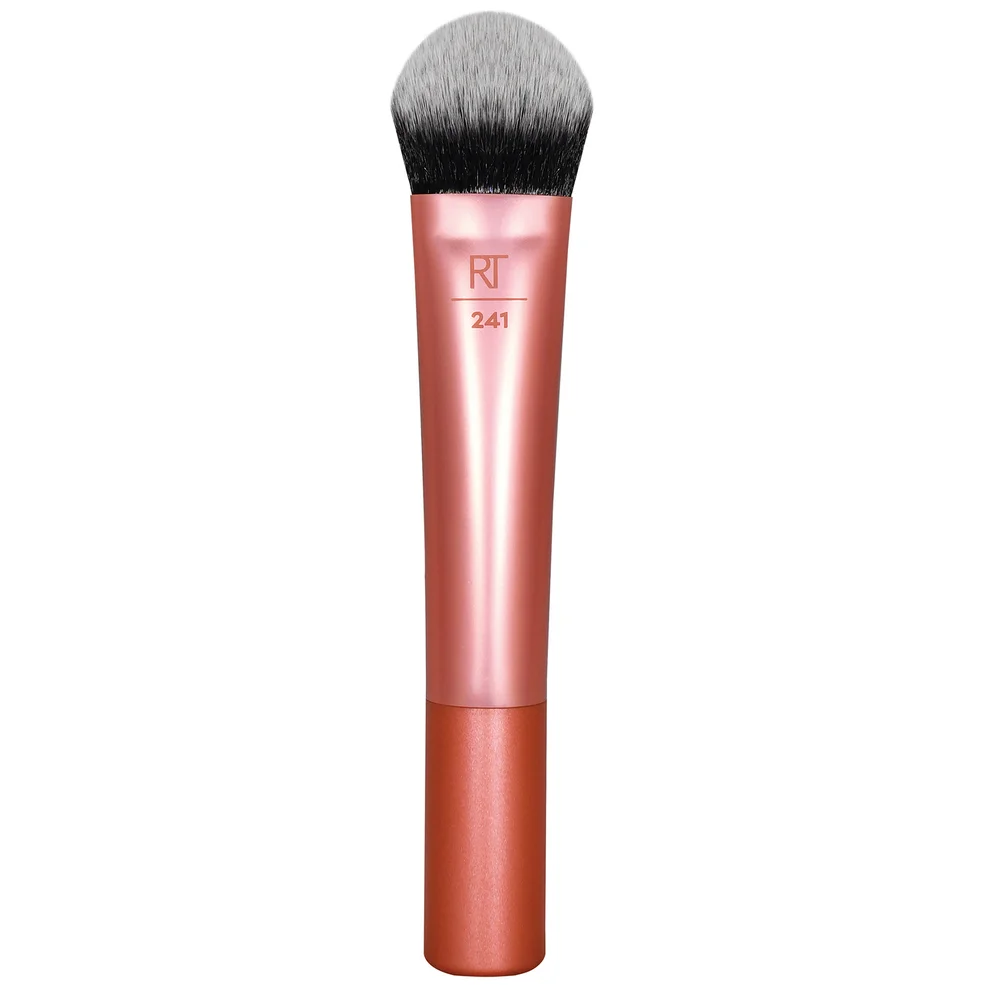 Real Techniques Seamless Angled Complexion Brush Zdjęcie 1