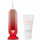 TriPollar STOP X ROSE SPECIAL EDITION Facial Renewal & Rejuvenation Device