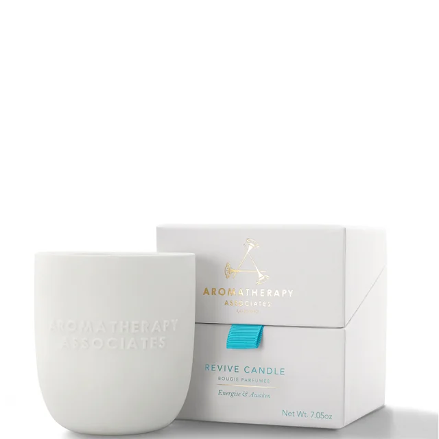 Aromatherapy Associates Revive Candle świeczka energetyzująca 200 g