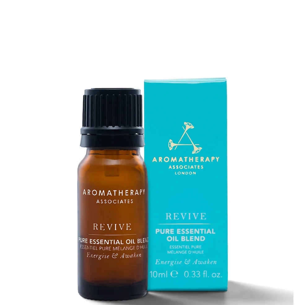 Aromatherapy Associates Revive Pure Essential Oil Blend 10ml Zdjęcie 1