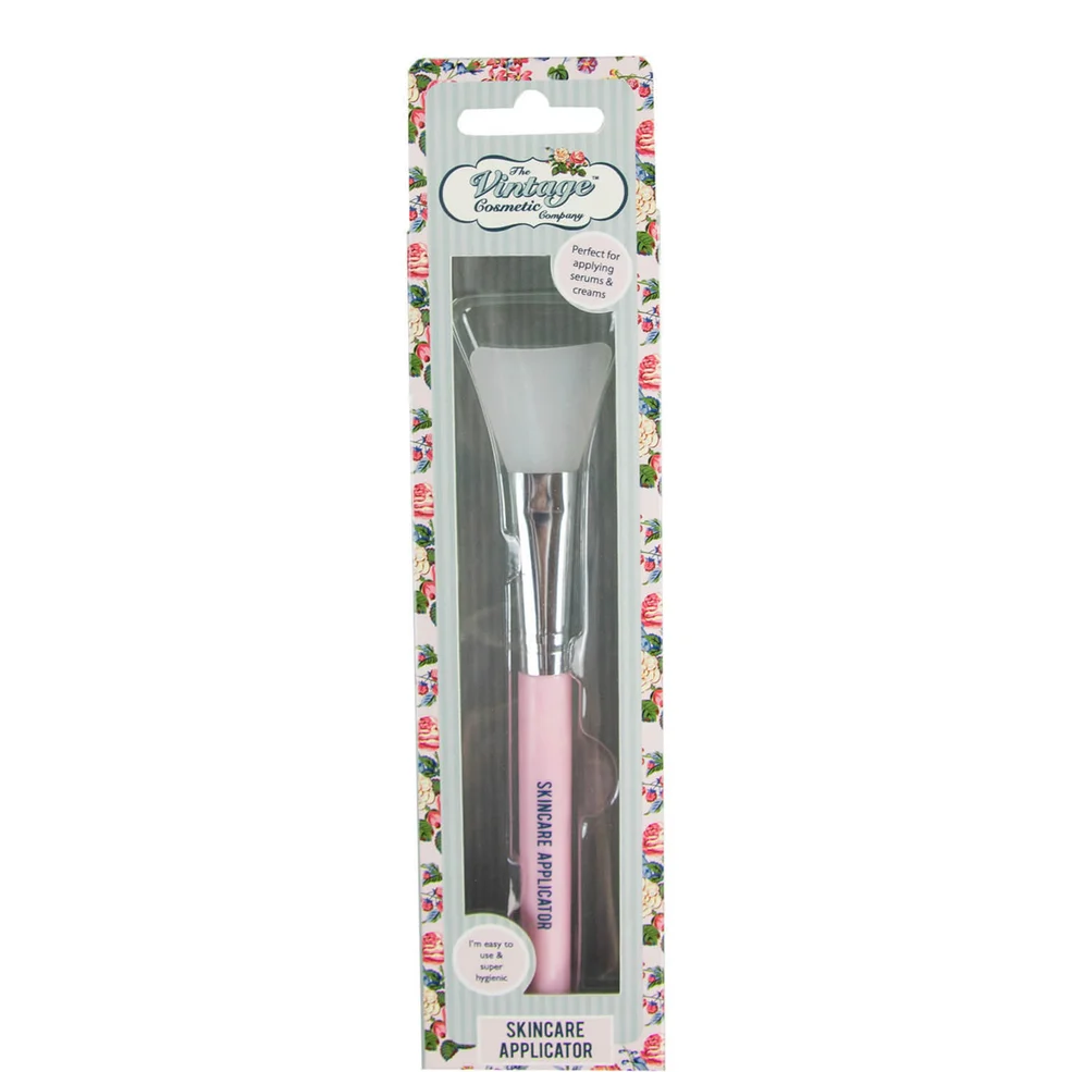The Vintage Cosmetic Company Skincare Applicator Zdjęcie 1