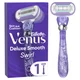Venus Deluxe Smooth Swirl Razor