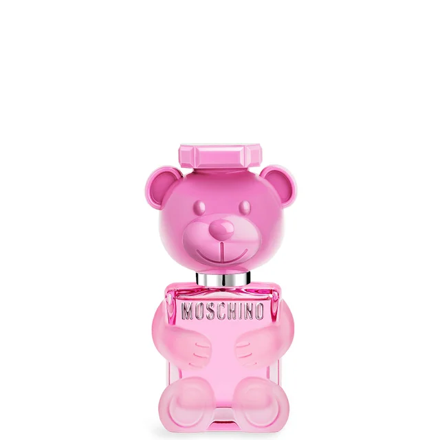 Moschino Toy2 Bubblegum Eau de Toilette woda toaletowa 50m l