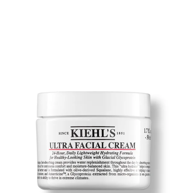 Kiehl's Ultra Facial Cream krem do twarzy (różne wielkości)