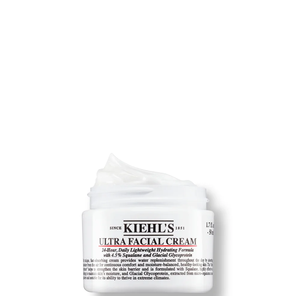 Kiehl's Ultra Facial Cream - 50ml Zdjęcie 1