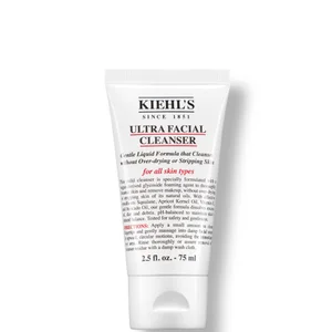 Kiehl's Ultra Facial Cleanser produkt oczyszczający do twarzy (różne wielkości) - Size 75ml