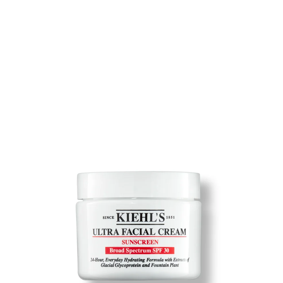 Kiehl's Ultra Facial Cream SPF30 - 50ml Zdjęcie 1
