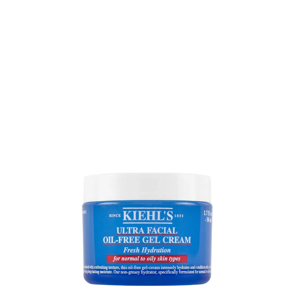 Kiehl's Ultra Facial Gel-Cream - 50ml Zdjęcie 1