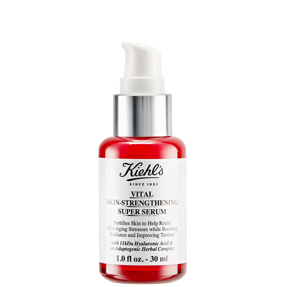 Kiehl's Vital Skin-Strengthening Super Serum - 30ml Zdjęcie 1