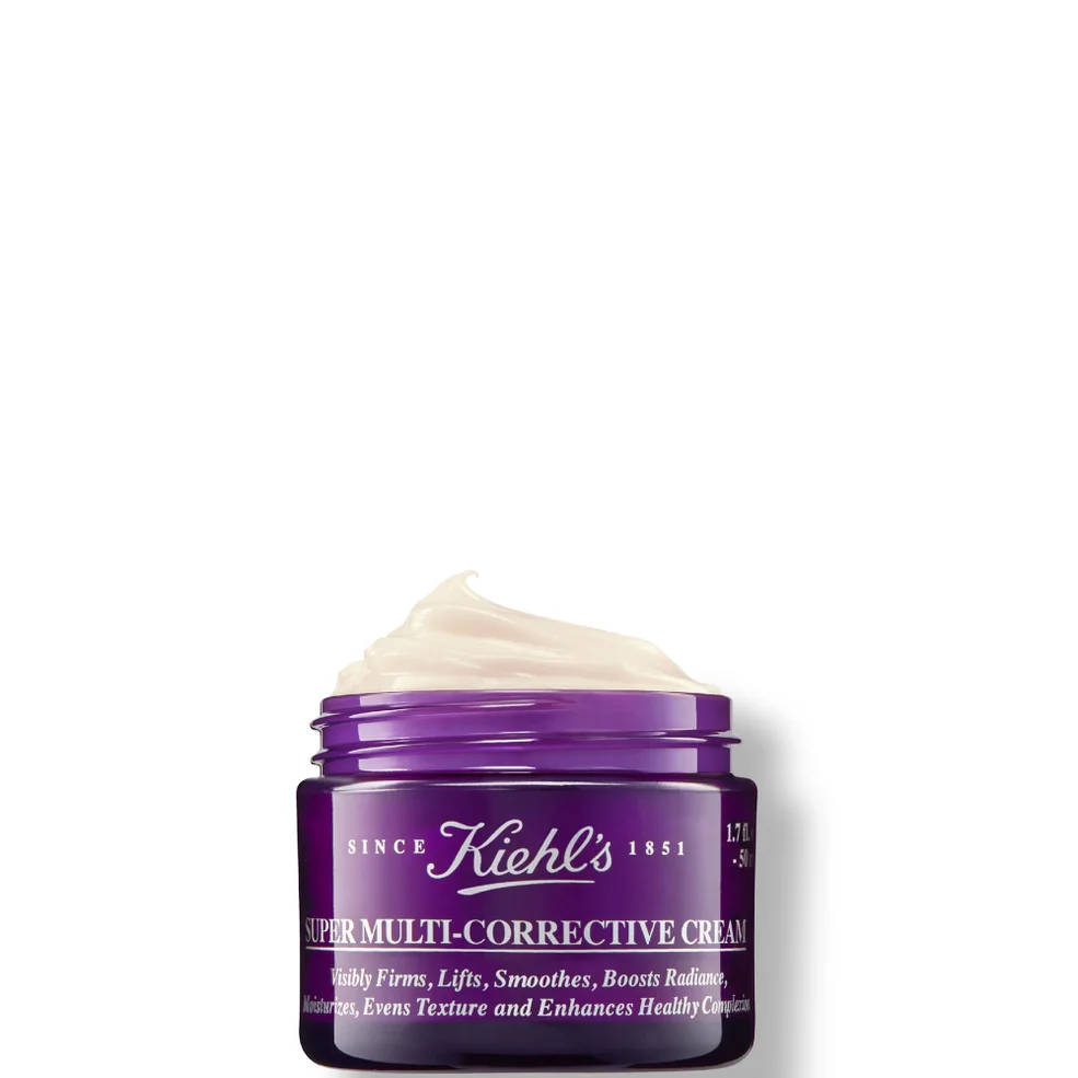Kiehl's Super Multi-Corrective Cream - 50ml  Zdjęcie 1