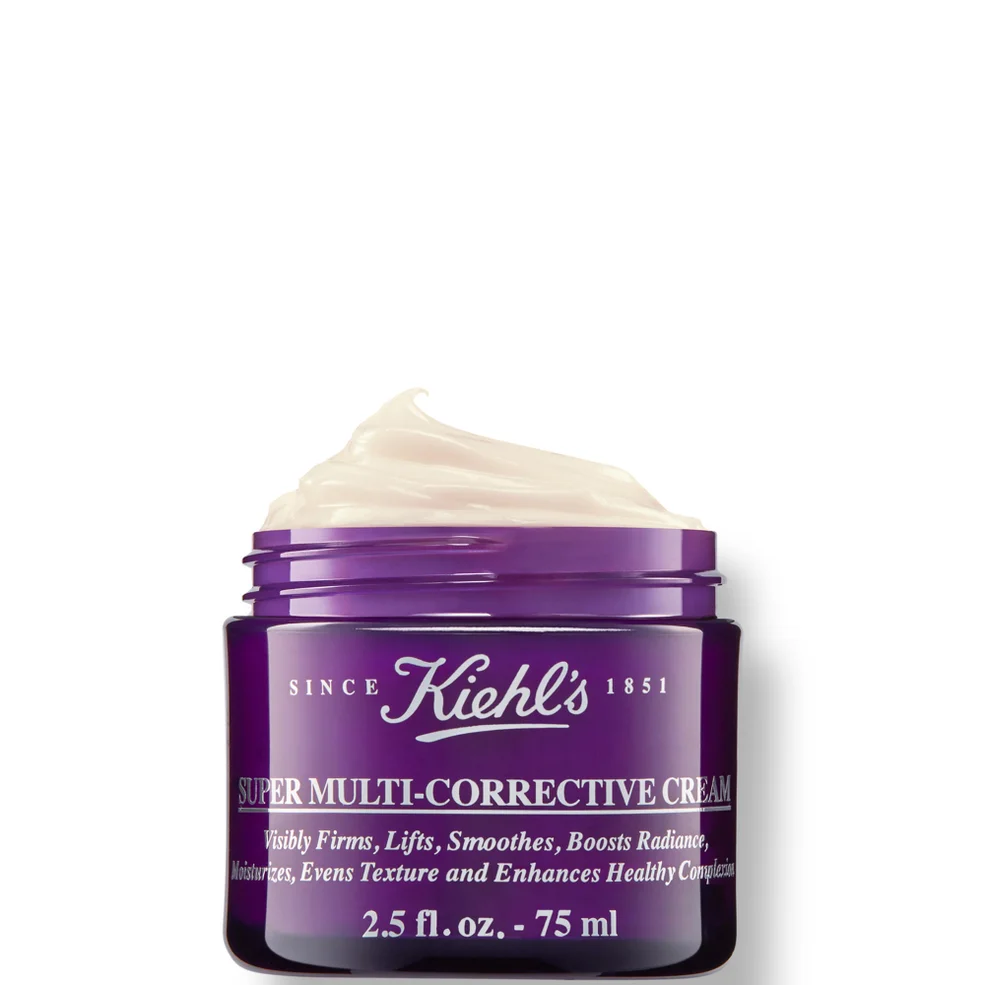 Kiehl's Super Multi-Corrective Cream - 75ml  Zdjęcie 1