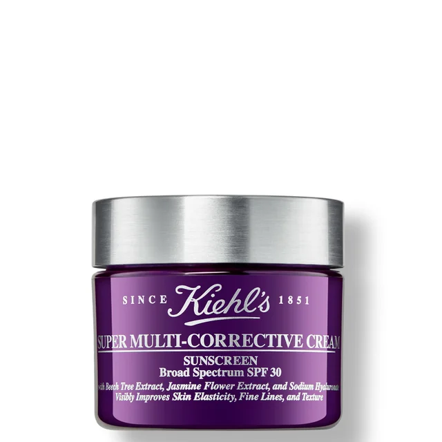 Kiehl’s Super Multi-Corrective Cream SPF 30 krem korygujący 50 ml