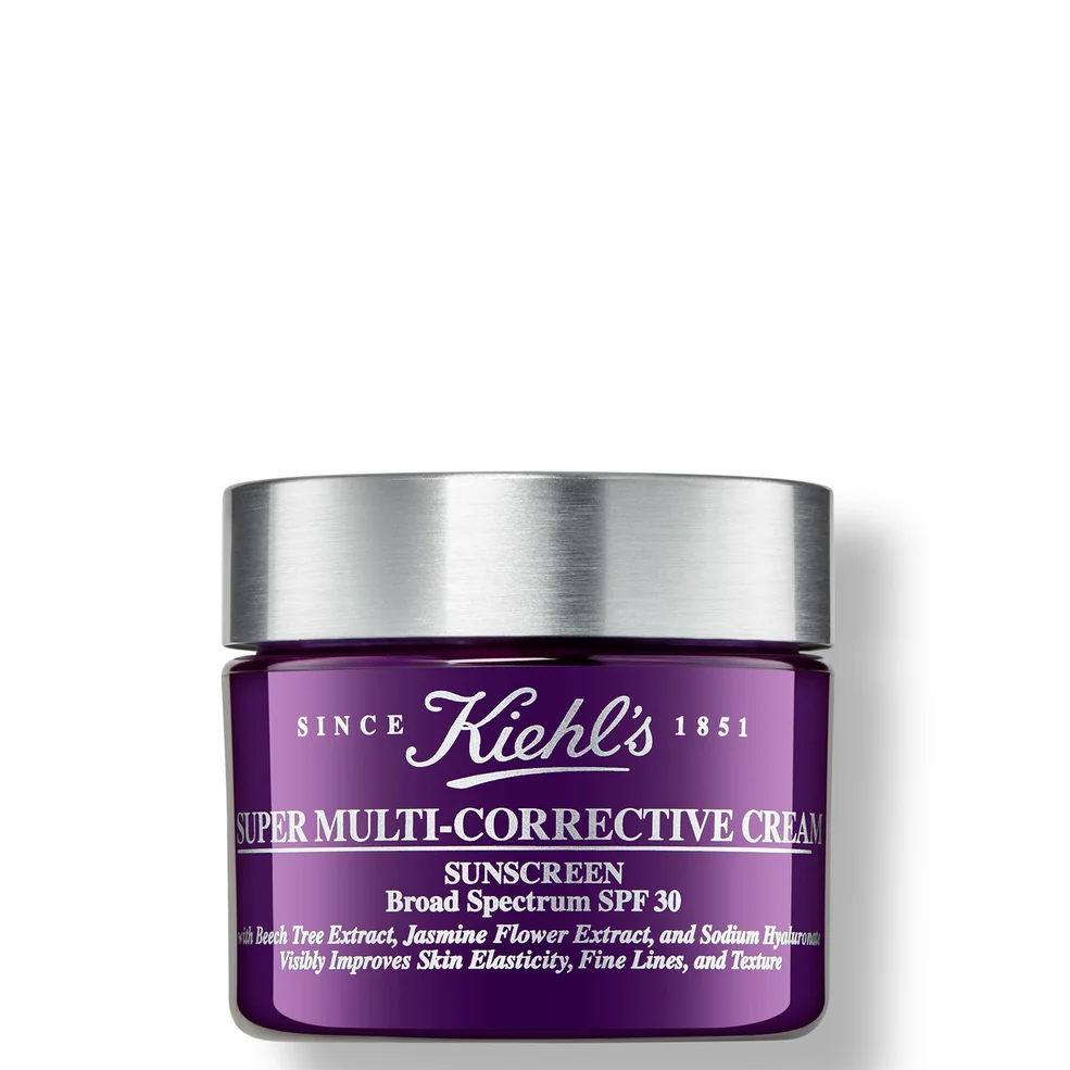 Kiehl’s Super Multi-Corrective Cream SPF 30 krem korygujący 50 ml Zdjęcie 1