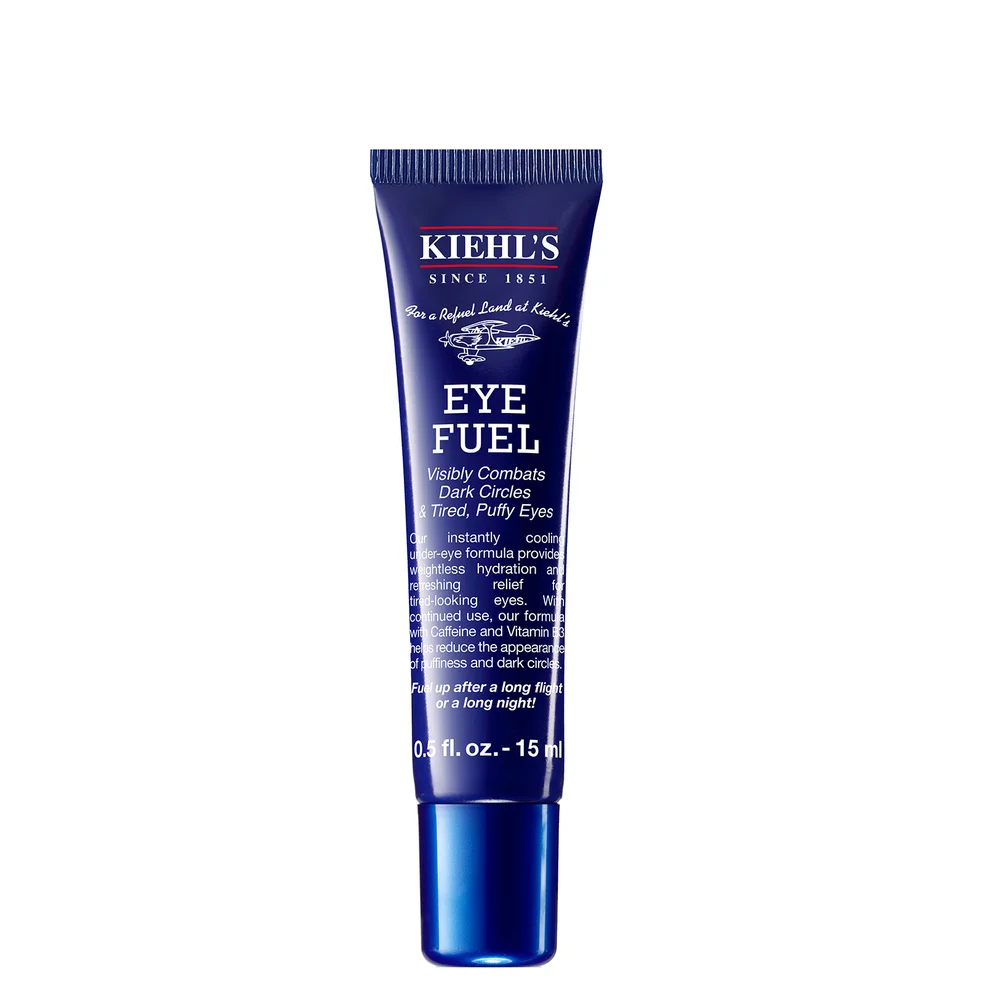 Kiehl's Eye Fuel 14g Zdjęcie 1