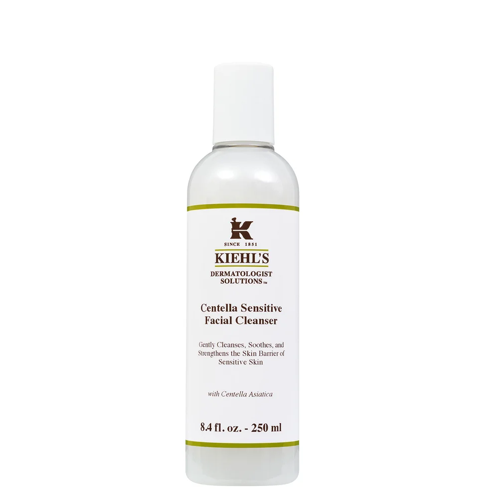 Kiehl's Centella Sensitive Facial Cleanser 250ml Zdjęcie 1