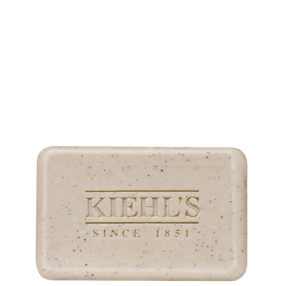Kiehl's Grooming Solutions Bar Soap 200g Zdjęcie 1