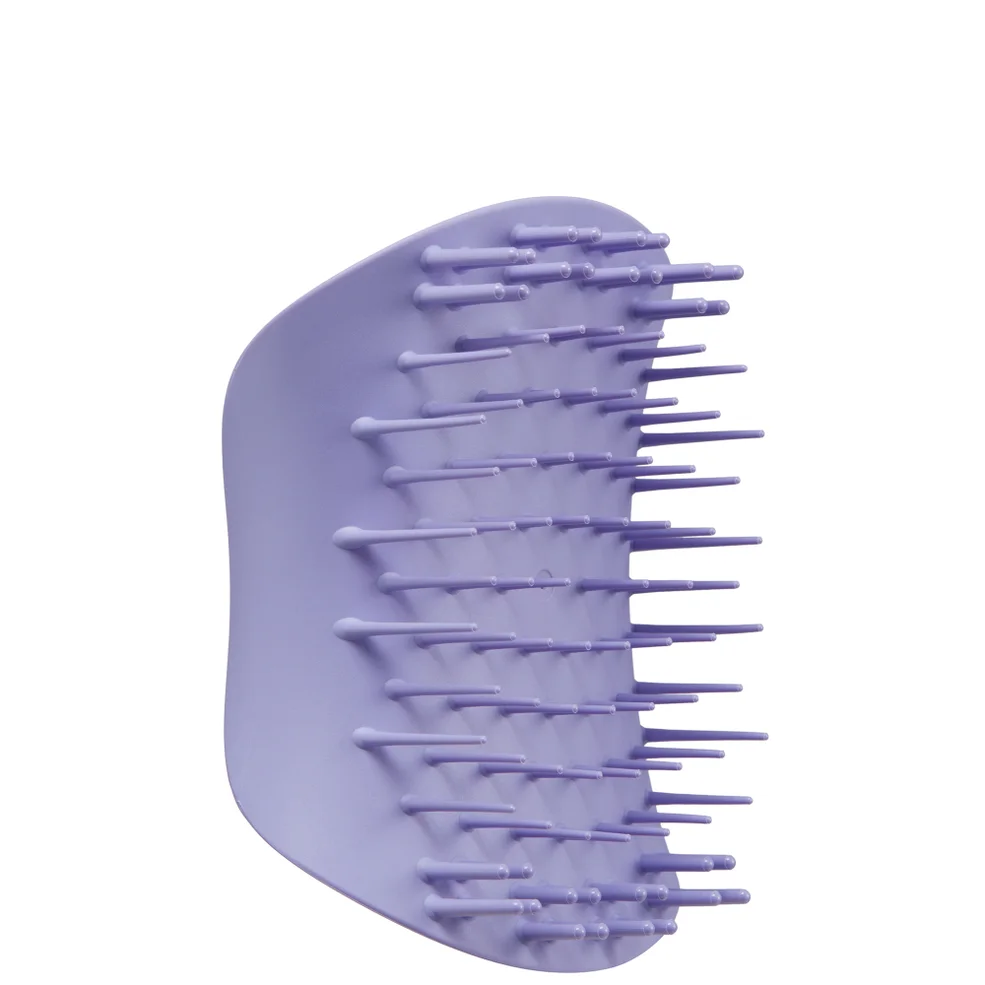 Tangle Teezer The Scalp Exfoliator and Massager - Lavender Lite Zdjęcie 1