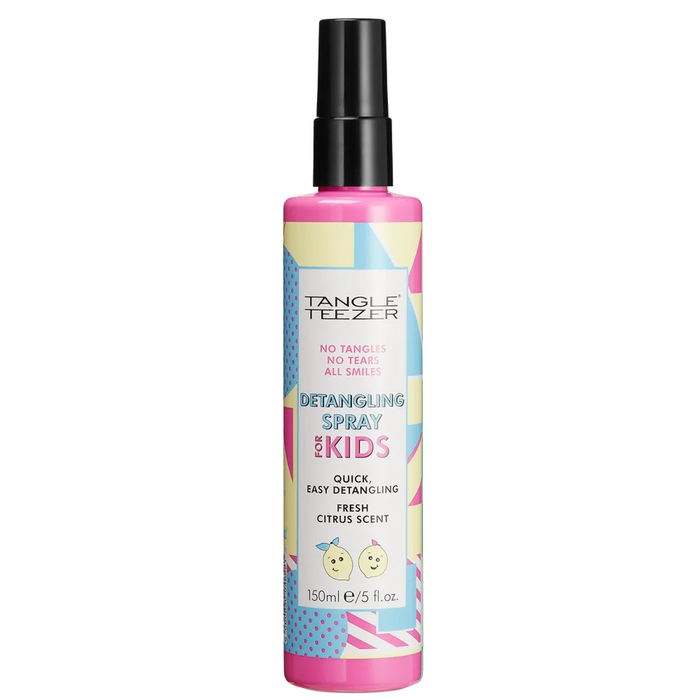 Tangle Teezer Kids' Detangling Spray 150ml Zdjęcie 1